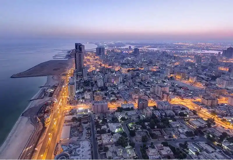 Ajman