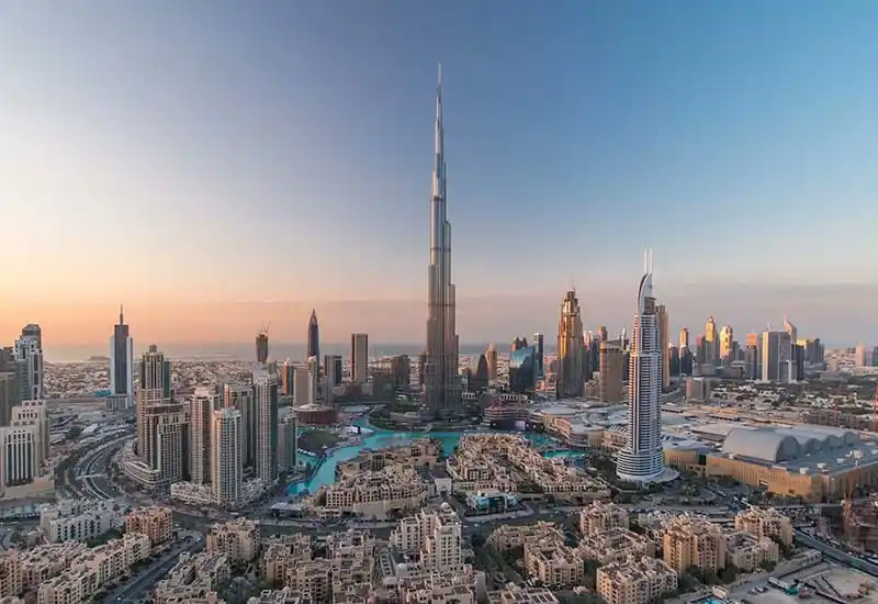 Dubai