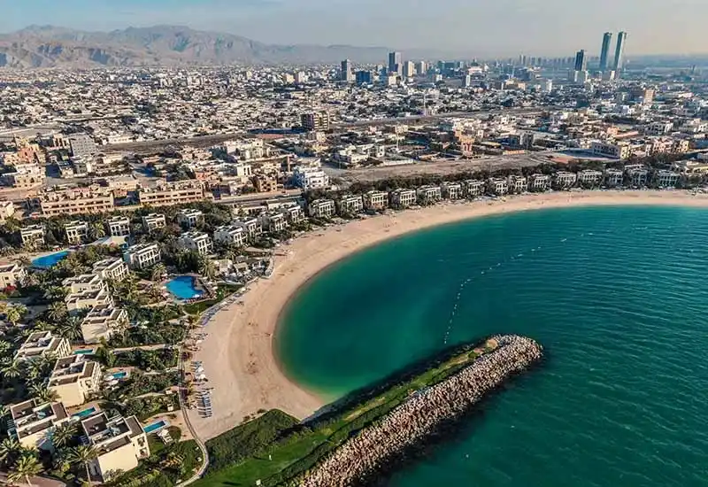 Ras Al-Khaimah