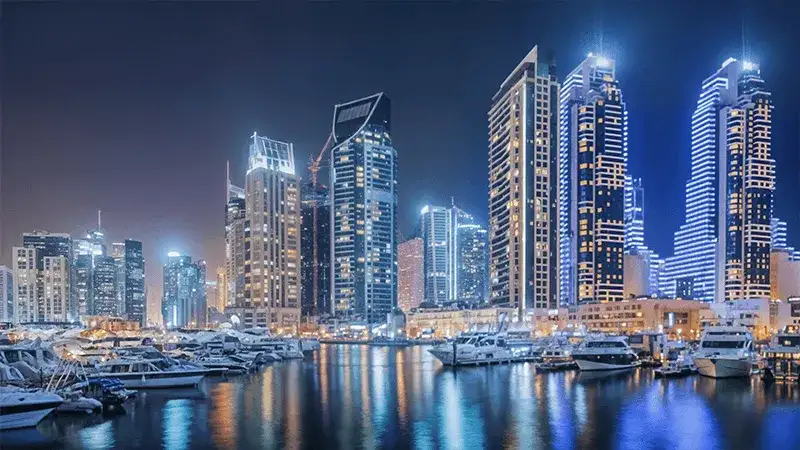 Umm Al Quwain